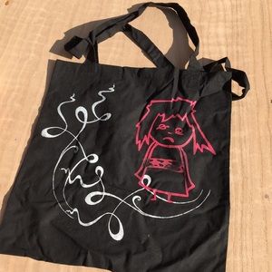 Reserved for @iheartsaltwater - tote